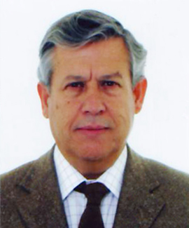 Eugenio de Miguel Ortíz