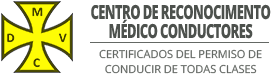 Centro de Reconocimiento Médico Conductores